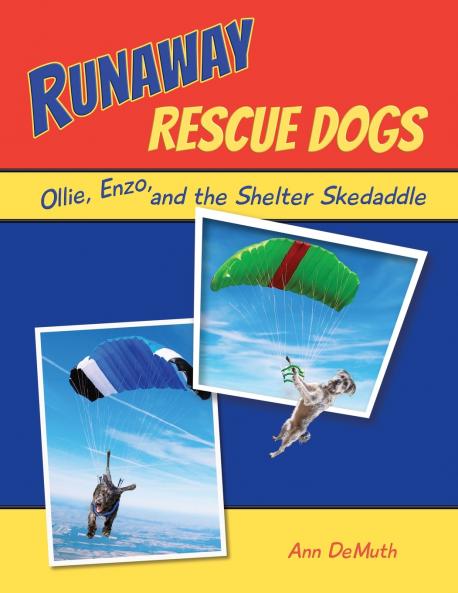Runaway Rescue Dogs