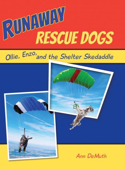 Runaway Rescue Dogs