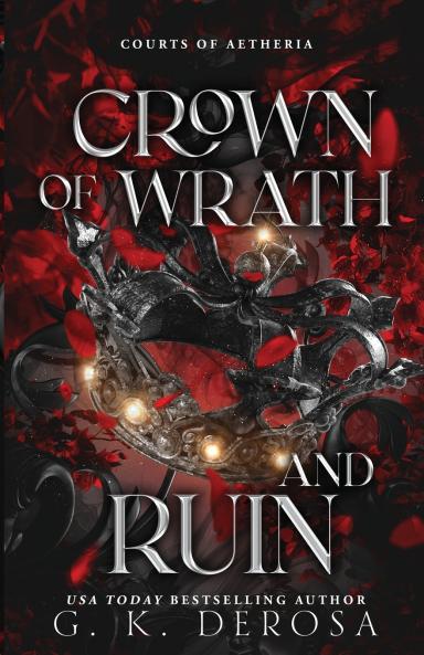 Crown of Wrath and Ruin