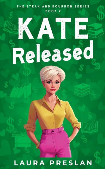 Kate Released