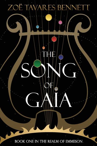 The Song of Gaia