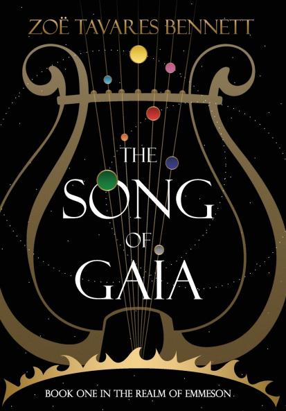 The Song of Gaia