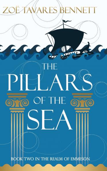 The Pillars of the Sea