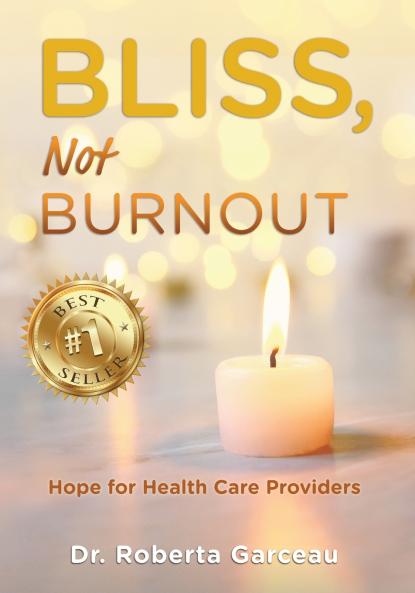 Bliss Not Burnout