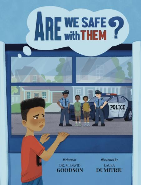 Are We Safe With Them?