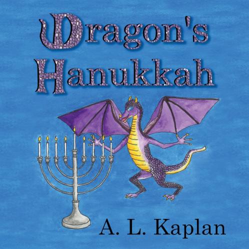 Dragon's Hanukkah