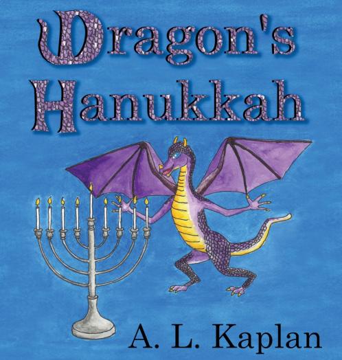Dragon's Hanukkah