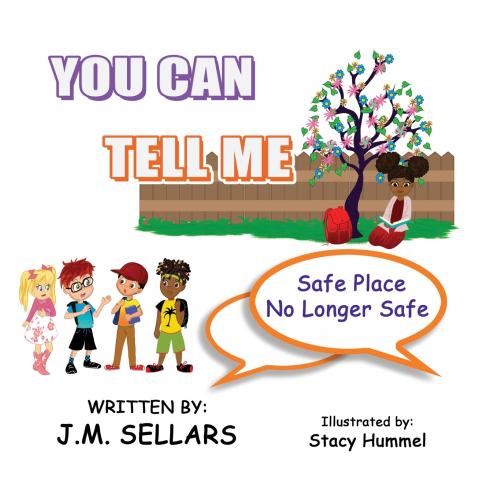 You Can Tell Me - Safe Place No Longer Safe