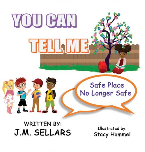 You Can Tell Me - Safe Place No Longer Safe