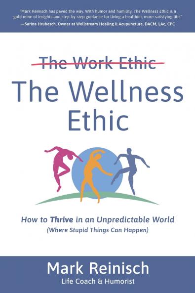 The Wellness Ethic