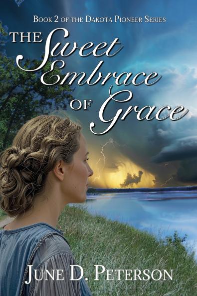 The Sweet Embrace of Grace