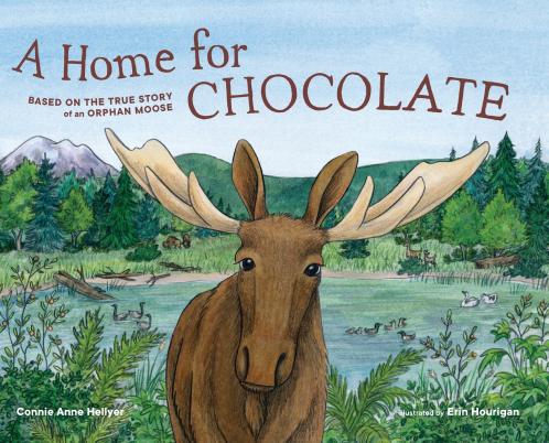 A Home for Chocolate