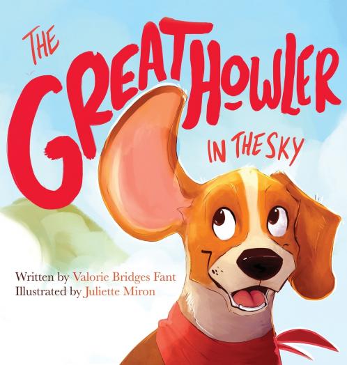 THE GREAT HOWLER IN THE SKY