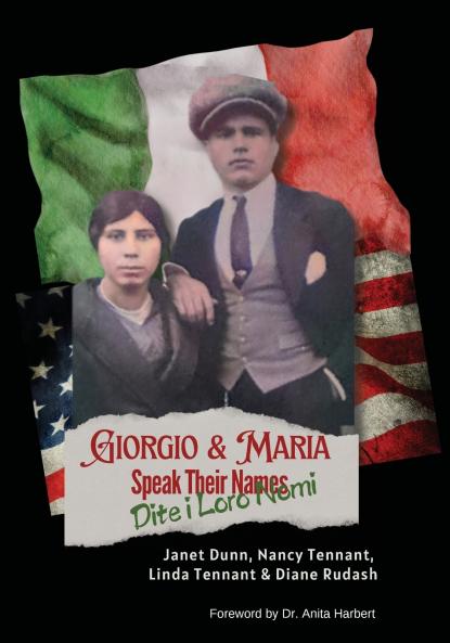 Giorgio & Maria