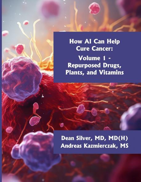 How AI Can Help Cure Cancer