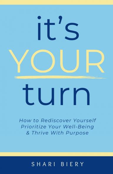 It's Your Turn