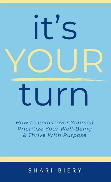 It's Your Turn