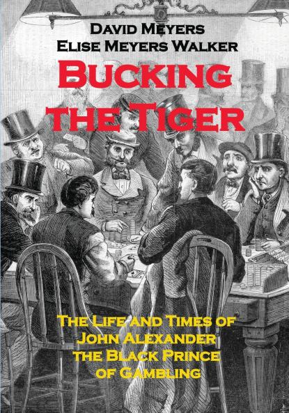 Bucking the Tiger