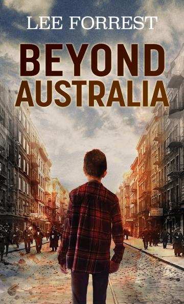 Beyond Australia