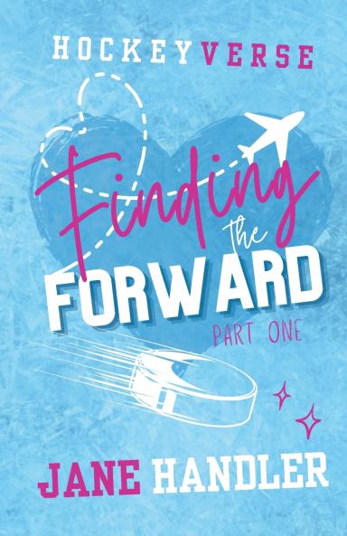 Finding the Forward Part One