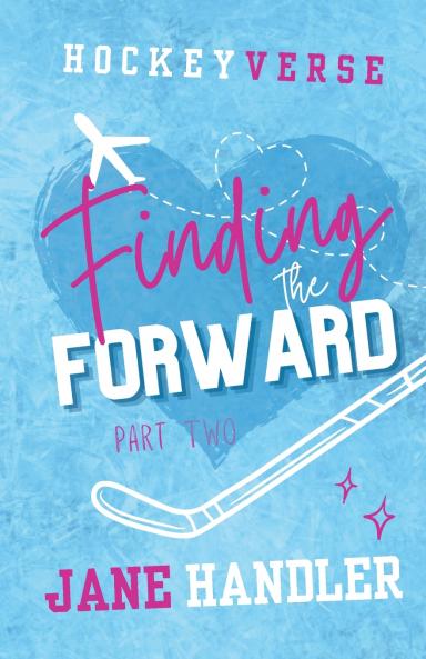 Finding the Forward Part Two