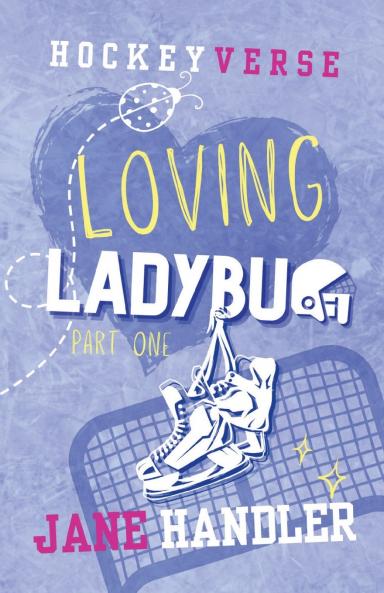 Loving Ladybug Part One