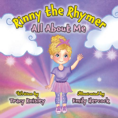 Rinny the Rhymer - All About Me