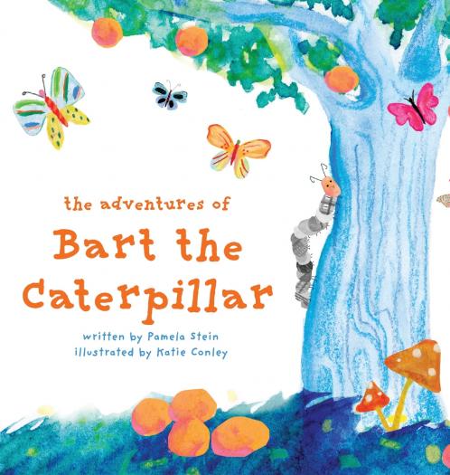 The Adventures of Bart The Caterpillar