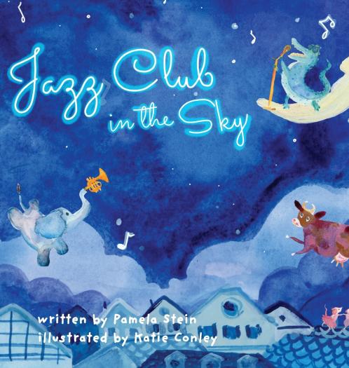 The Jazz Club In The Sky
