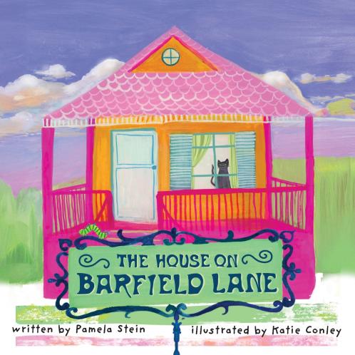 The House On Barfield Lane