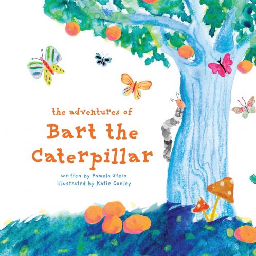 The Adventures of Bart The Caterpillar