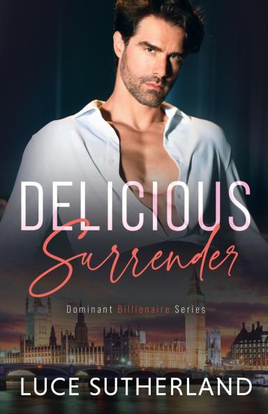 Delicious Surrender