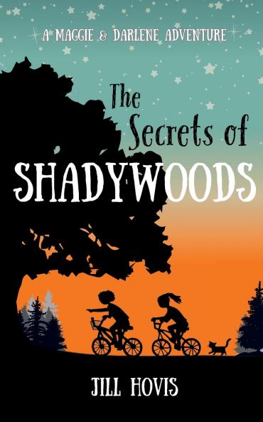 The Secrets of Shadywoods