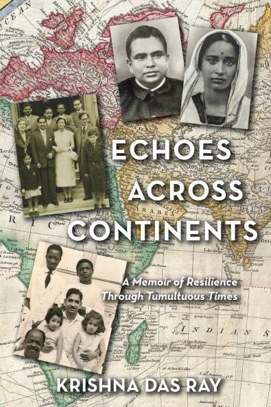 Echoes Across Continents