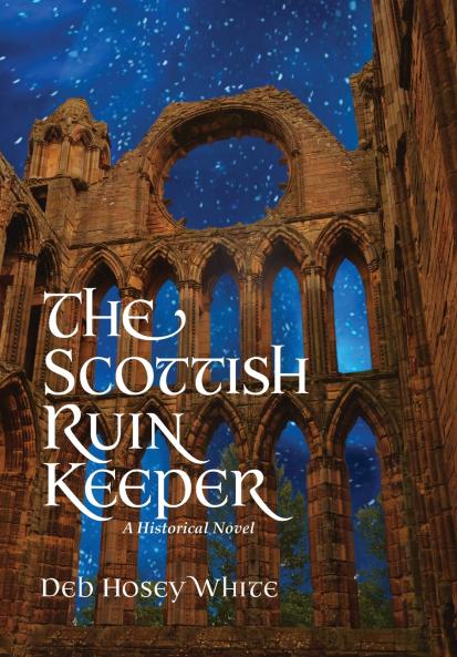 The Scottish Ruin Keeper