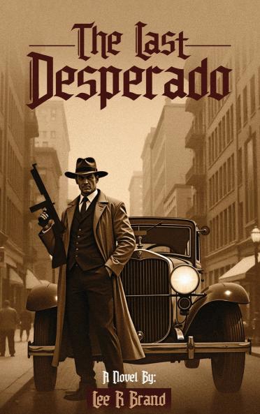 The Last Desperado