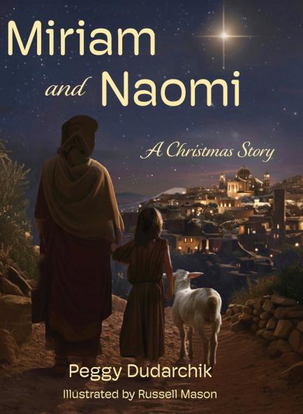 Miriam and Naomi