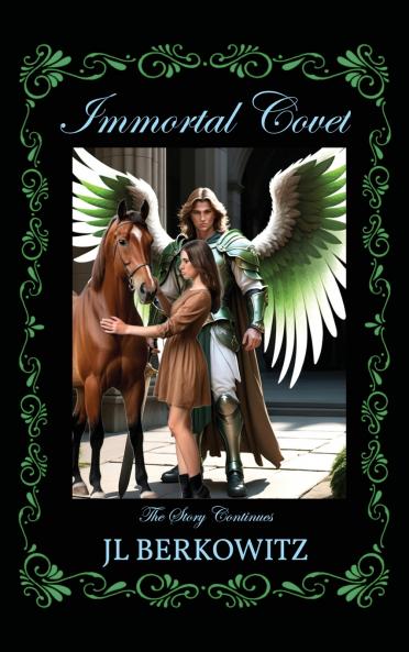 Immortal Covet