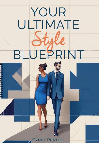 Your Ultimate Style Blueprint