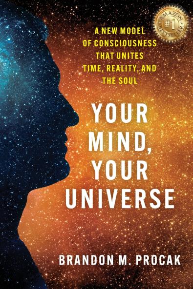 Your Mind Your Universe
