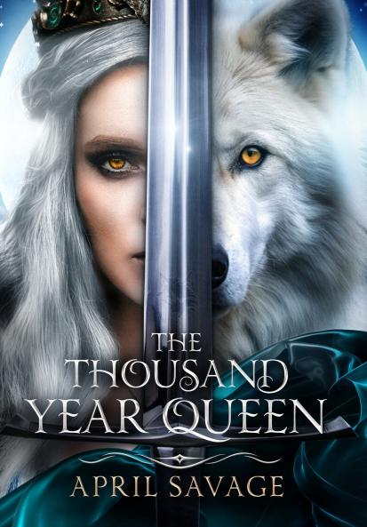 The Thousand Year Queen