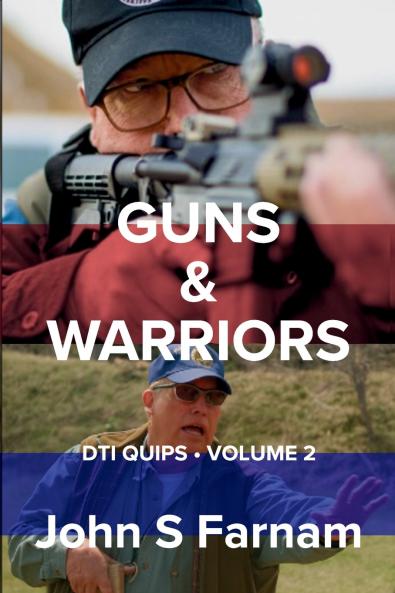 Guns & Warriors
