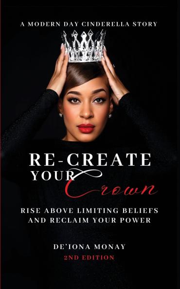 Re-Create Your Crown