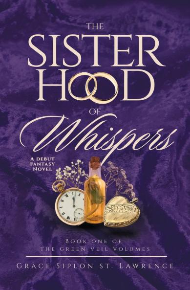 The Sisterhood of Whispers