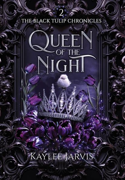 Queen of the Night