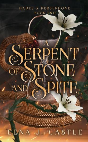 A Serpent of Stone and Spite