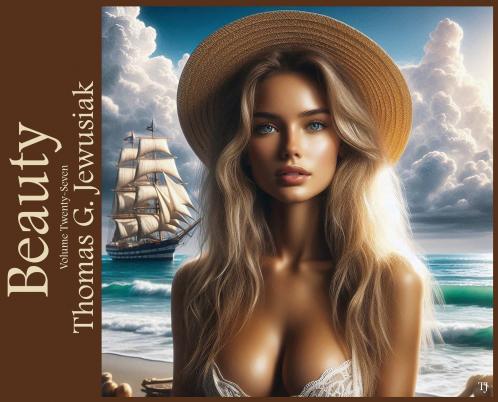 Beauty  Volume Twenty-Seven