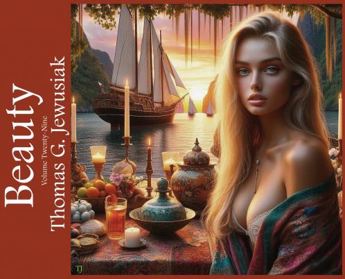 Beauty  Volume Twenty-Nine