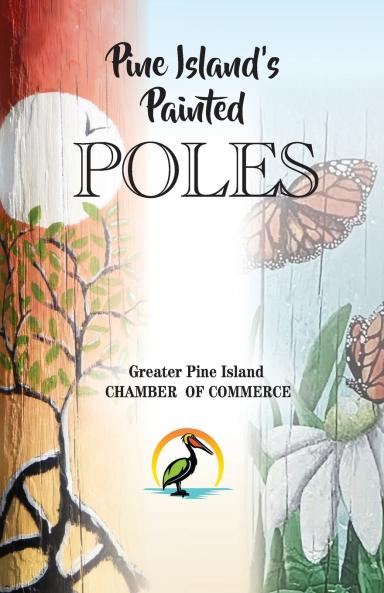 Pine Island's Painted Poles