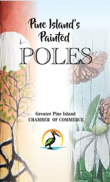 Pine Island's Painted Poles